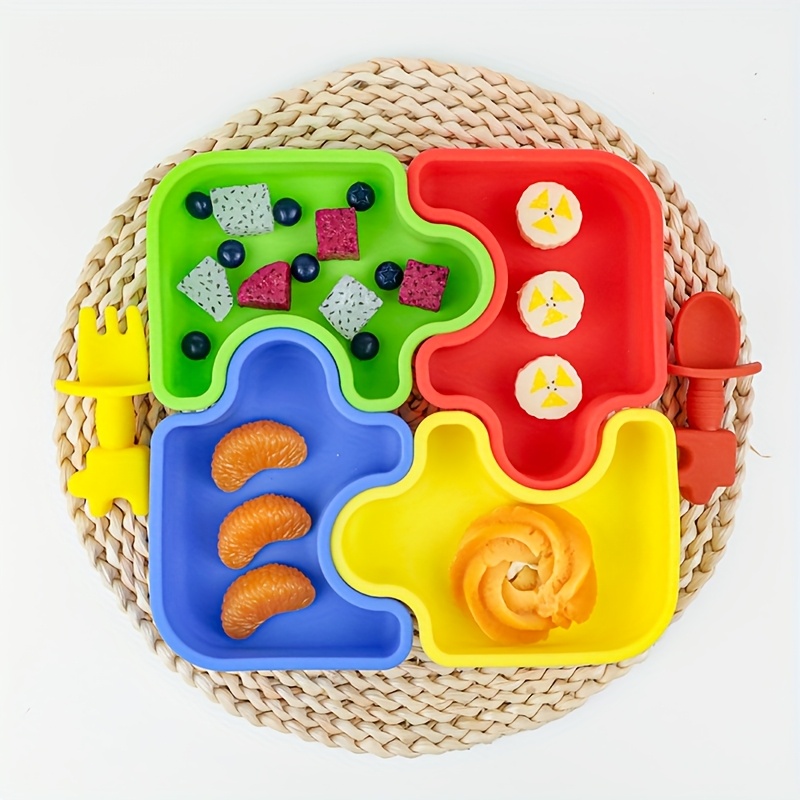 Ustensile d'alimentation en Si - Baby Food Dinner avis et prix