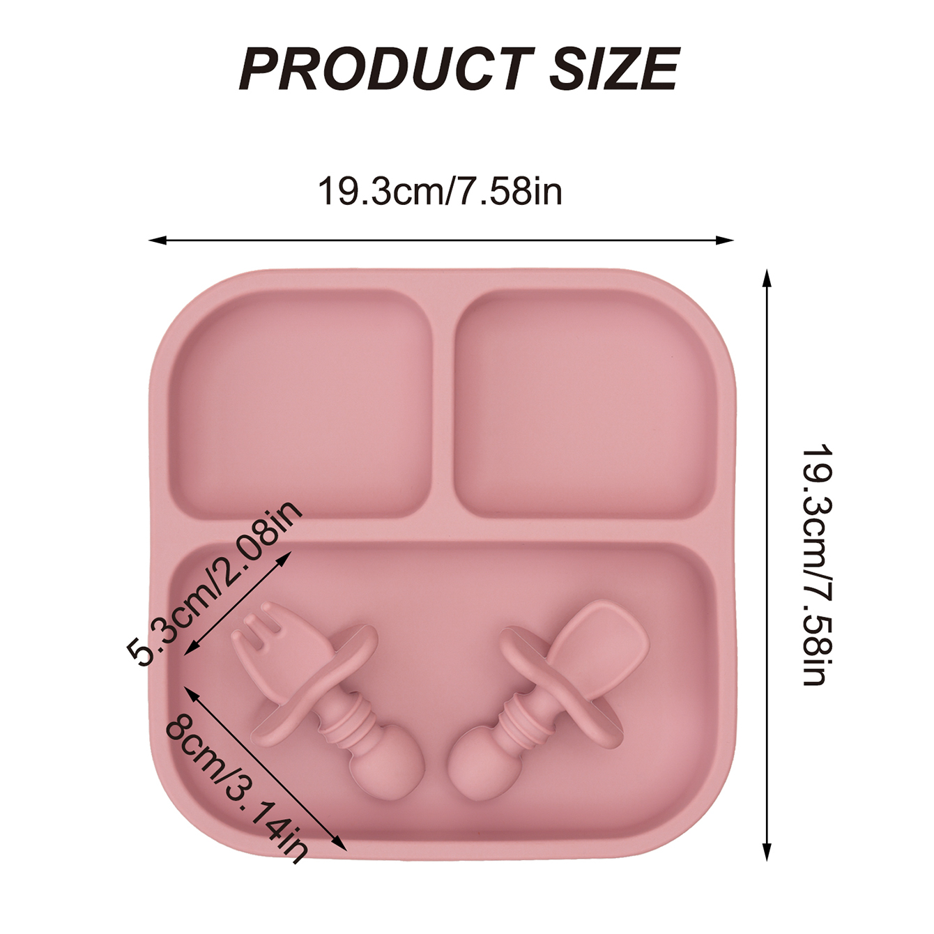 Couleur enfants 1 ensemble san - Baby Food Menu avis et prix