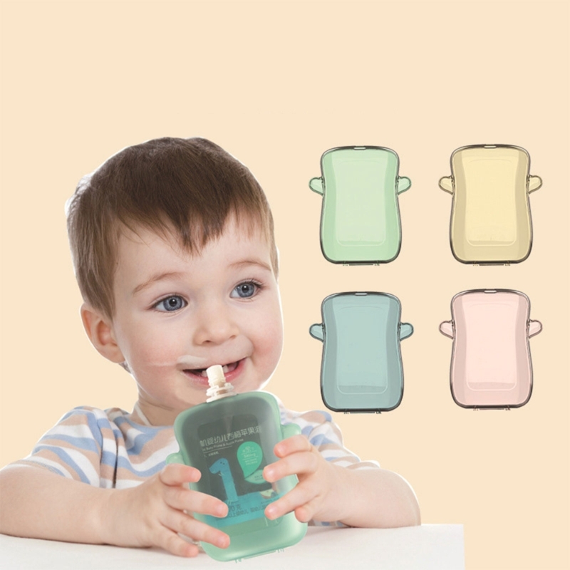 Support de pochette alimentair - Baby Food Pouches 1 Year Old avis et prix