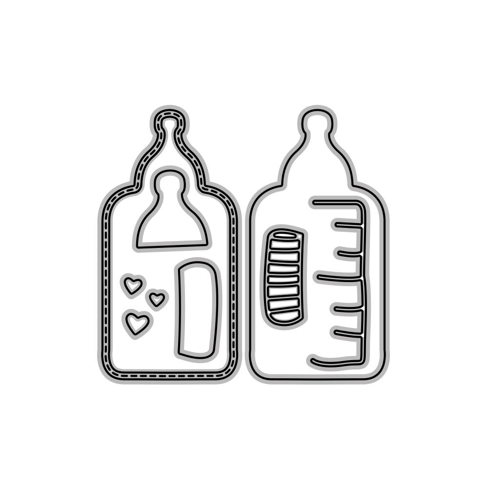 Mangoval – matrices de découpe - Baby Food Diary avis et prix