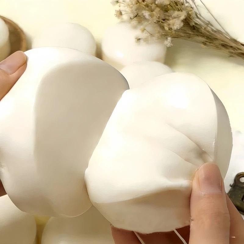 Jouet à presser Squishy en for - Baby Food Yogurt avis et prix