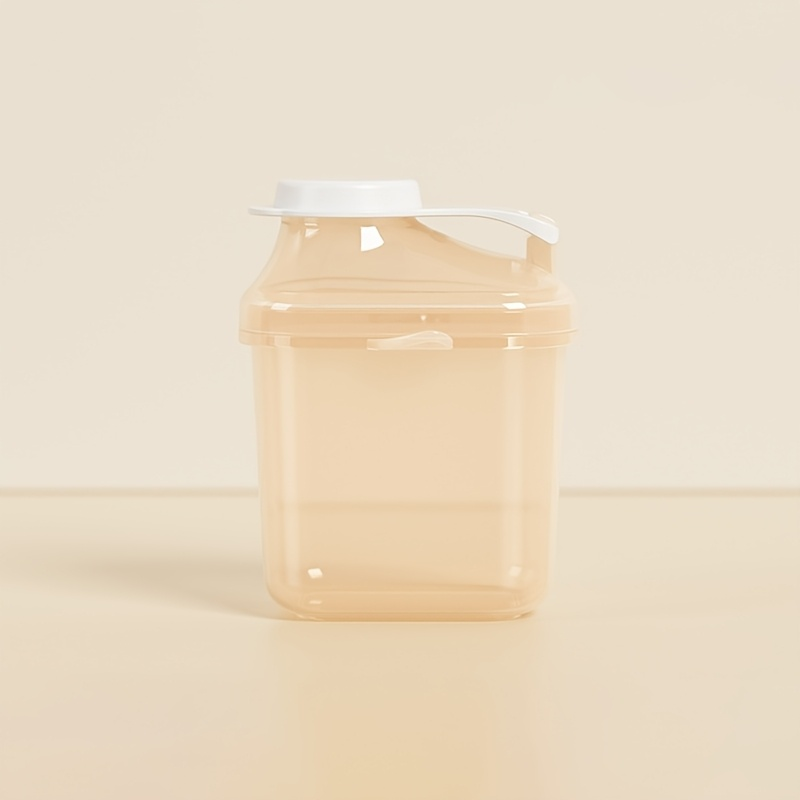 Mini distributeur de lait en p - Baby Food On The Go avis et prix