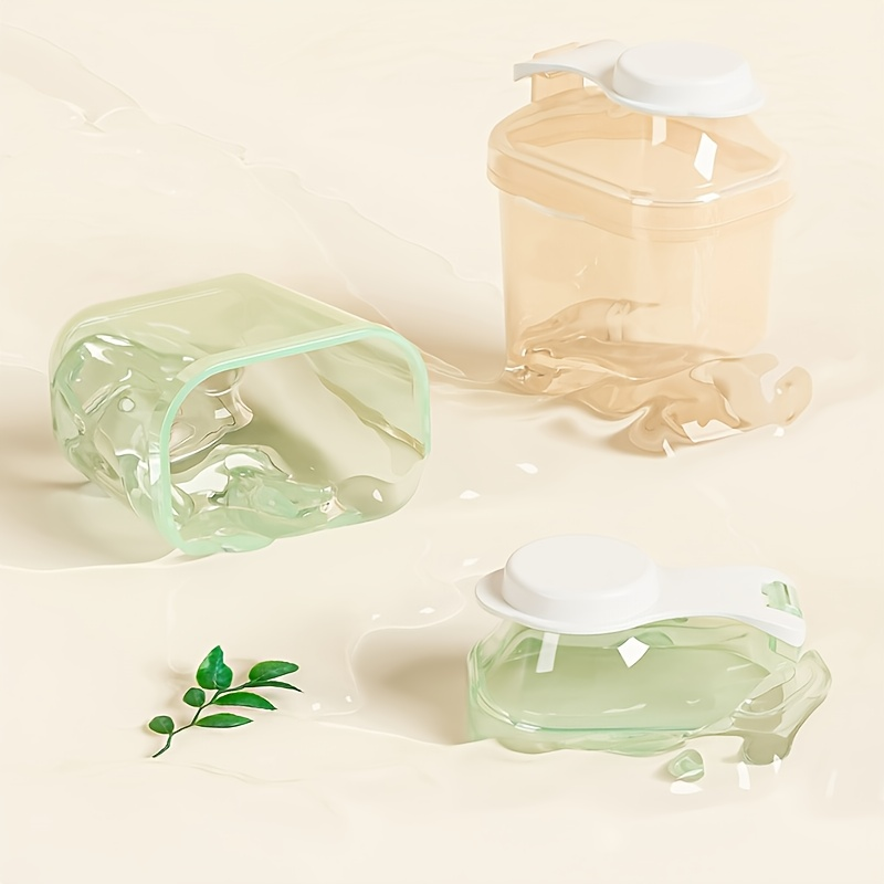 Mini distributeur de lait en p - Baby Food On The Go avis et prix
