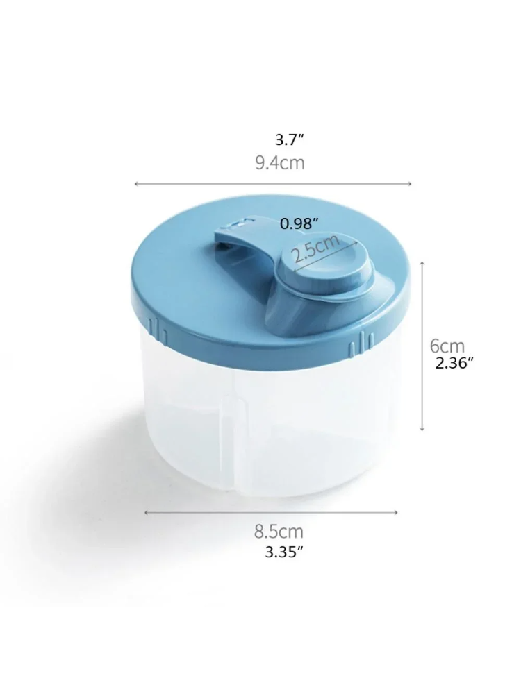 Distributeur de lait infantile - Baby Food On The Go avis et prix