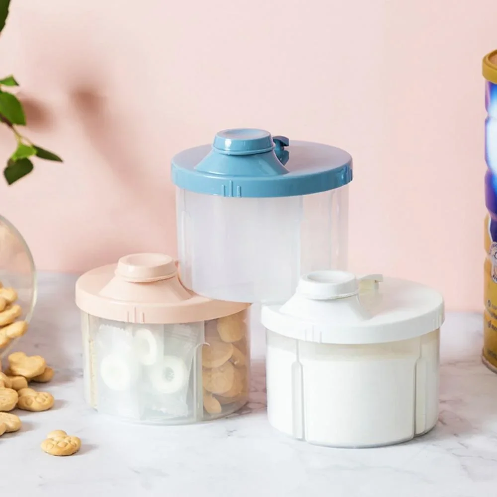 Distributeur de lait infantile - Baby Food On The Go avis et prix