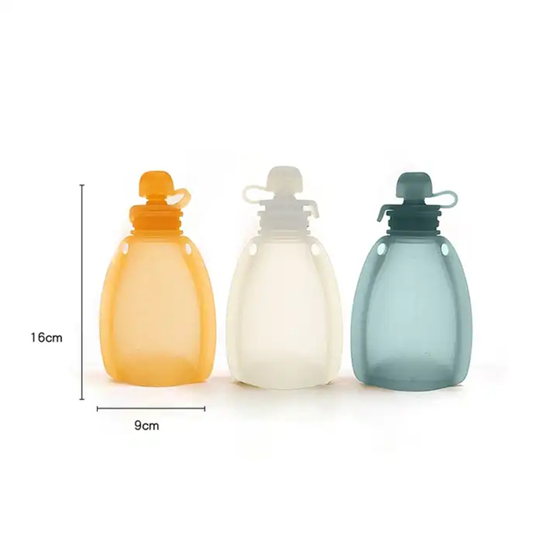 Pochettes alimentaires pour bé - Baby Food Pouches 1 Year Old avis et prix