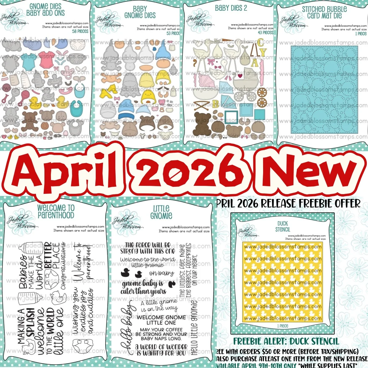 Nouvelles matrices de découpe  - Baby Food Diary avis et prix