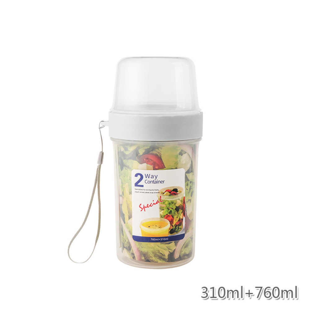 Boîte alimentaire étanche à do - Baby Food Yogurt avis et prix