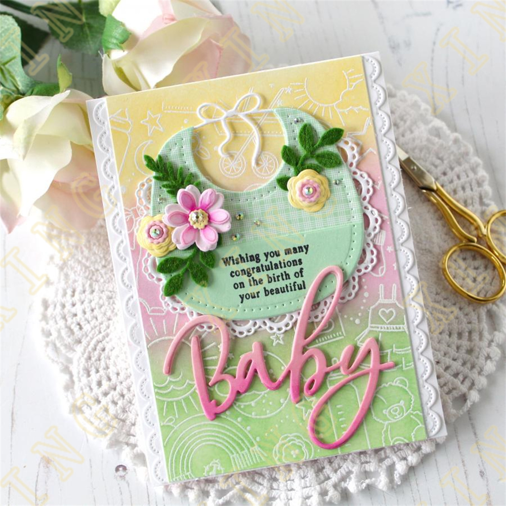 Matrices de Découpe en Métal,  - Baby Food Diary avis et prix